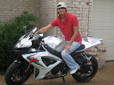Nice bike!