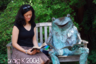 frog&jemRfriends