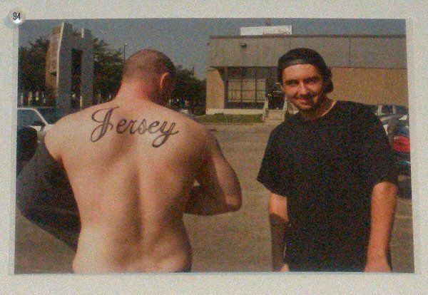 (April 6-May 25, 2008), in South Orange. I have a number of other fotos of (April 6-May 25, 2008), in South Orange. I have a number of other fotos of