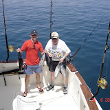 Big Game Fishing Juni 2008