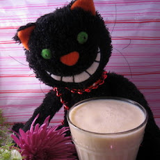Mango Honey Lassi