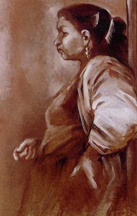 la zingara