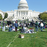 DC Freedom Rally 2008-04-15