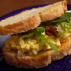 Best Basic Egg Salad Recipe