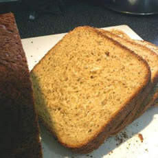 Beer & Cheese Bread for Bread Maker