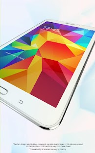 How to download Galaxy Tab4 7.0 Retailmode v1.0.4_14041600 apk for laptop