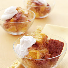 Mango-Pineapple Buckle