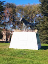 Monumento Al Caballo Criollo