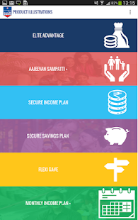 How to install Bharti AXA Life Benefit Calc 1.5 mod apk for laptop