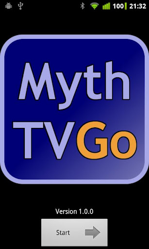 MythTV Go