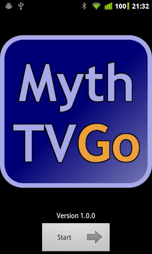 【免費媒體與影片App】MythTV Go-APP點子