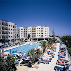 Crown Resorts Elamaris