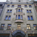 K+K Hotel Central