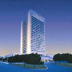 Corinthia Panorama Hotel