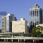 Mercure Brisbane (Room Only)