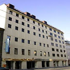 Eurostars Vienna