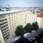 Gaesthaus Pfeilgasse (No Ensuite)