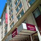 Mercure Zentrum