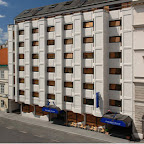 Golden Tulip Vienna City