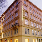 Meridien Vienna