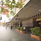 Great Southern Hotel  (Room Only)