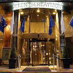 Silken Berlaymont
