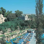 Basilica Complex (Superior)
