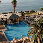 Atlantica Miramare Beach (Land  view)
