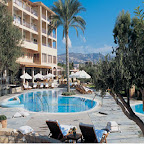 Thalassa Boutique ( 2 Bedroom Suite for 1-4)