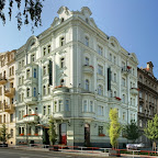 Riverside Prague (River View Deluxe)