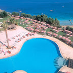Grecian Park Hotel