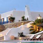 Mykonos Grand Hotel (Garden View)