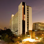 Unico Grande Silom (Executive Superior Room)