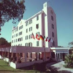 Club Isola Sacra - Superior (30km from Rome)