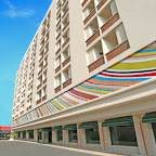 Baiyoke Boutique (Deluxe)