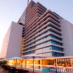 Eastin Hotel & Spa (Deluxe Rooms)