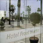 Front Maritim