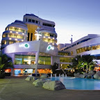 A-One The Royal Cruise (Main Wing Superior)