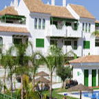 Apartamentos Pueblo el Goleto (Room Only)