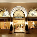 Athens Atrium