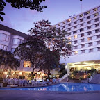 Siam Bayshore Resort & Spa (Executive Deluxe)