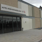 Husa Via Barcelona (10 km from Barcelona)