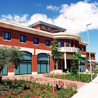 Tryp Las Matas (24km from Madrid)