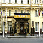 Budapest (Deluxe A)