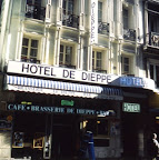 De Dieppe