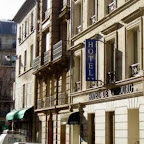 De Cabourg