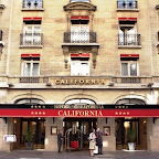 California Champs-Elysees(Ambassador/ Middle East)