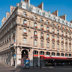 Concorde Saint-Lazare