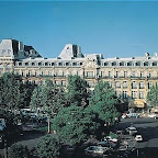Holiday Inn Paris Republique (Executive)