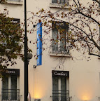 Comfort Inn Montparnasse